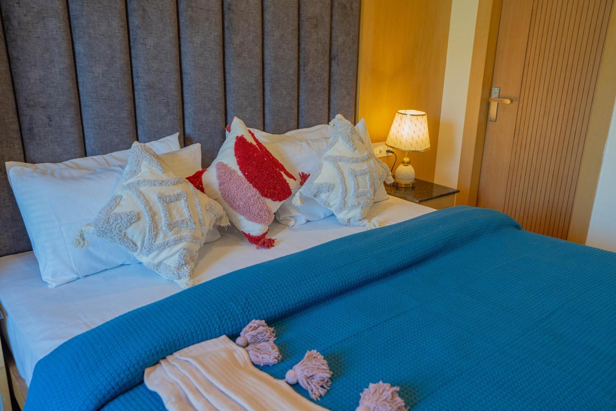 Super Hotel By Perfectstayz Mall Road Масурі Номер фото